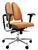 HugM Flex Staff Ultra Ergonomic Chair